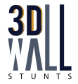 3D Wall Stunts